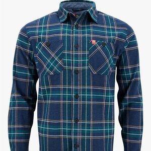 American Outdoorsman Flannel Shirt